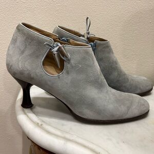 Charles Jordan Booties